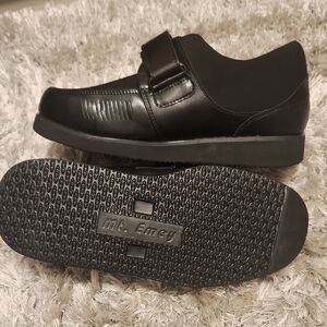 Black Men's Loafers